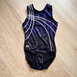 GK Leotard AXS